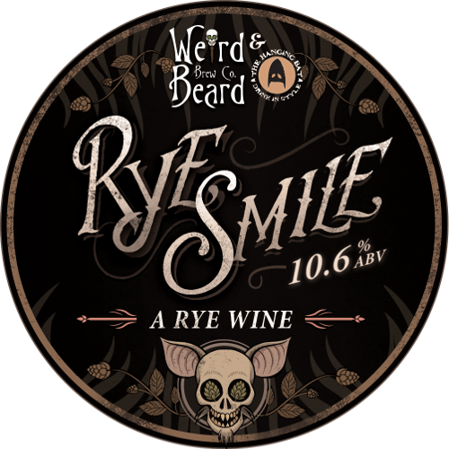 Rye Smile