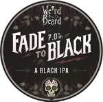 A brewery fave - keg 