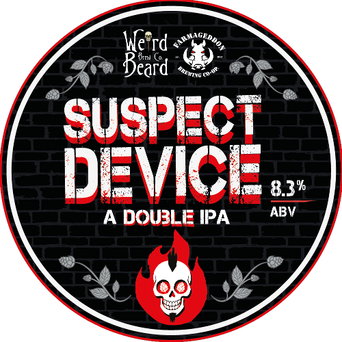 Suspect Device