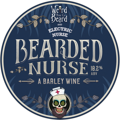 Bearded Nurse