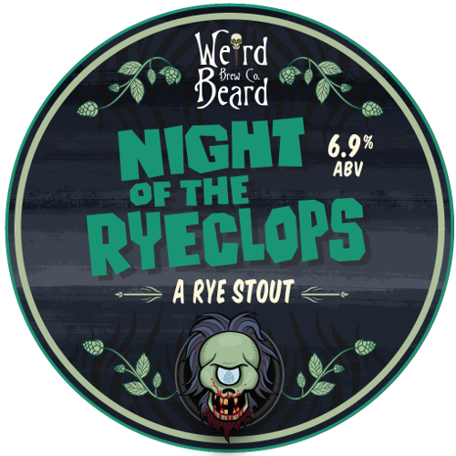 Night of The Ryeclops