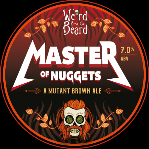 Master of Nuggets