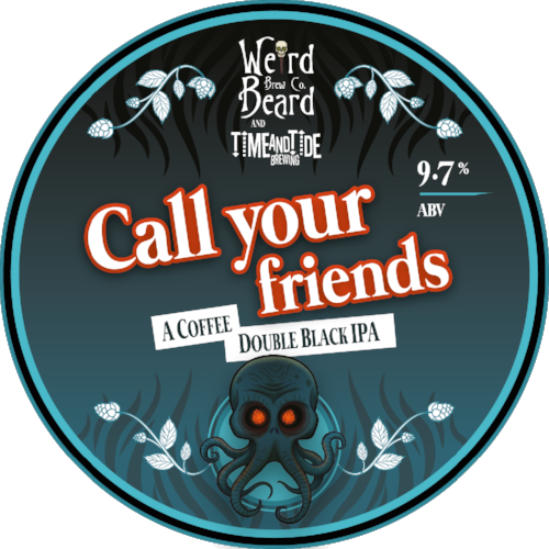 Call Your Friends