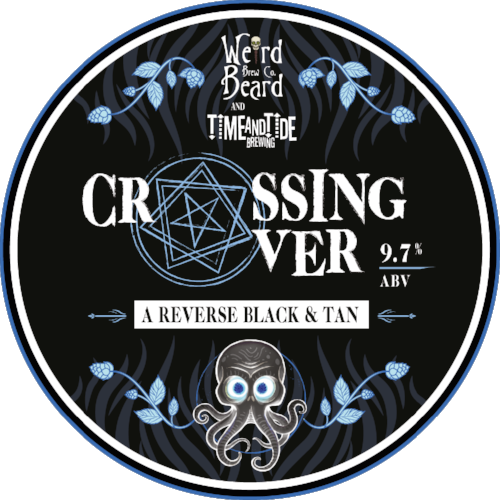 Crossing Over