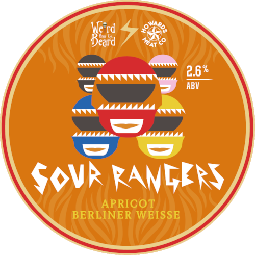 Sour Rangers