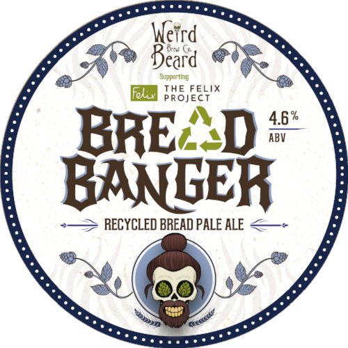 Bread Banger