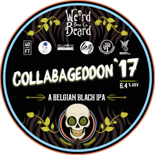 Collabageddon'17