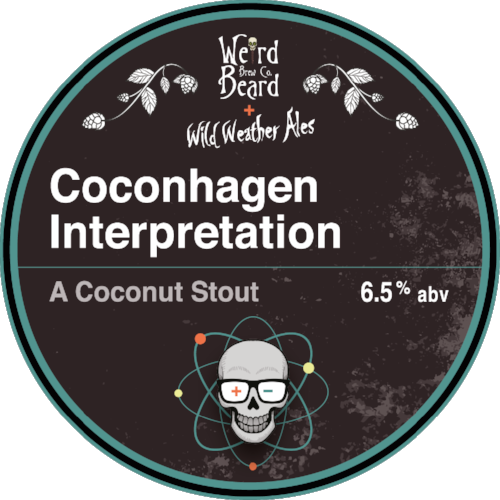 Coconhagen Interpretation