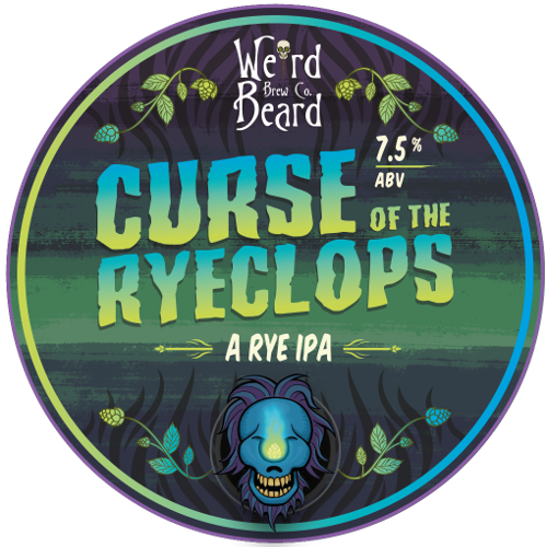 Curse of the Ryeclops