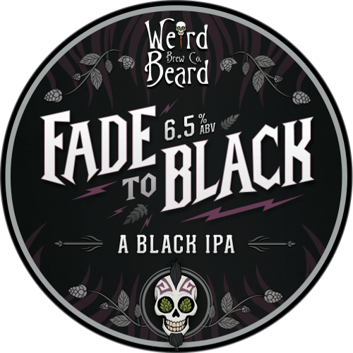 Fade to Black