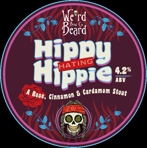 Hippy Hating Hippie