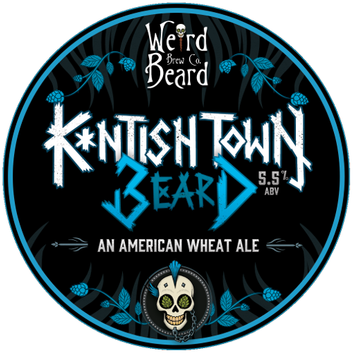 K*ntish Town Beard
