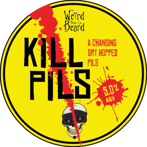 Kill Pils