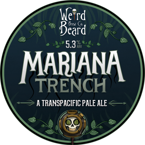 Mariana Trench
