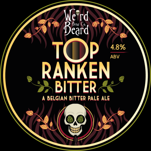 Top Ranken Bitter