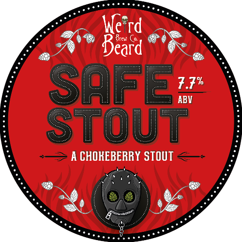 Safe Stout