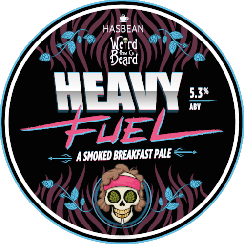 Heavy Fuel