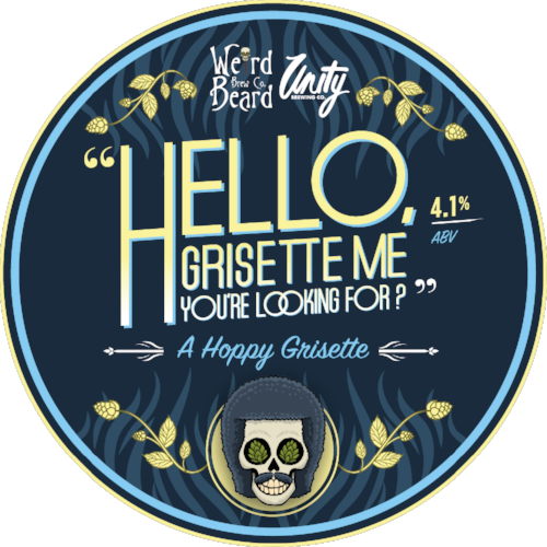 Hello, Grisette Me You’re Looking For?