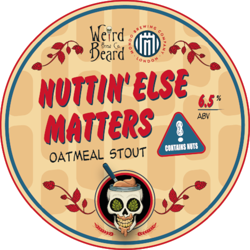 Nuttin' Else Matters