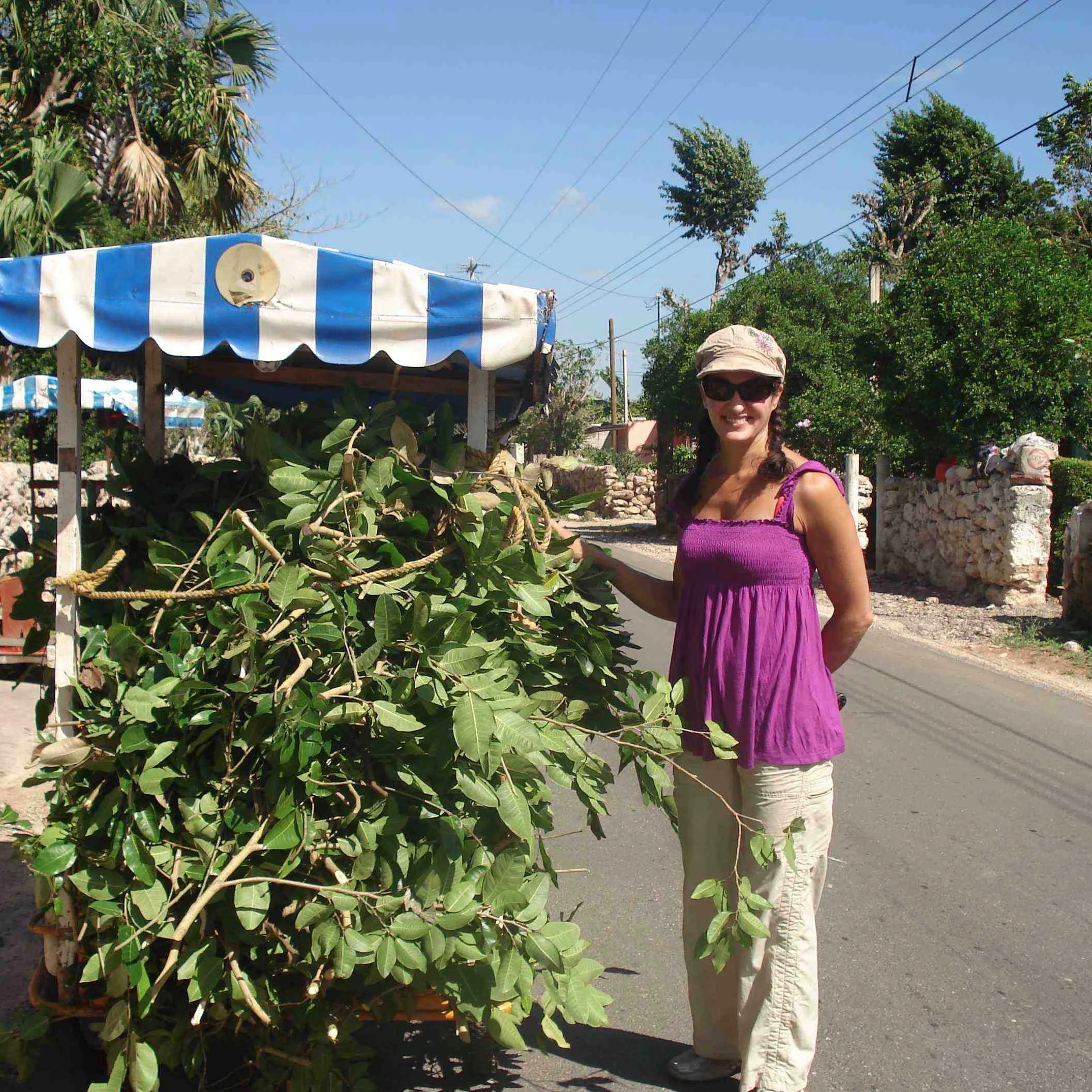 me with cart of ramon.jpg