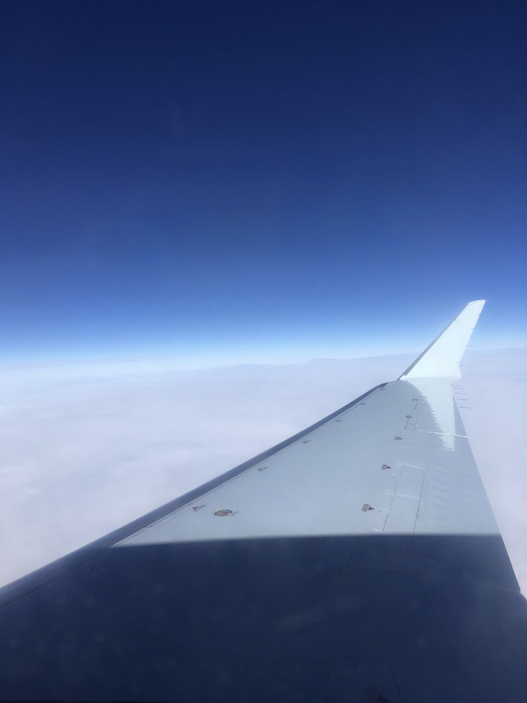 Staying Healthy While Traveling