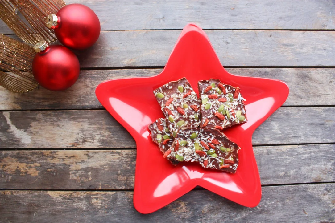 Christmas Bark