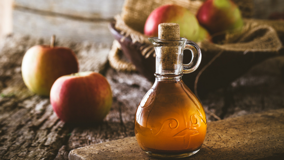 Uses and Benefits of Apple Cider Vinegar