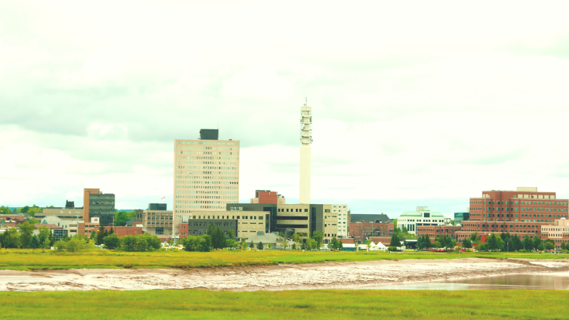 Healthy Food Guide: Moncton, NB