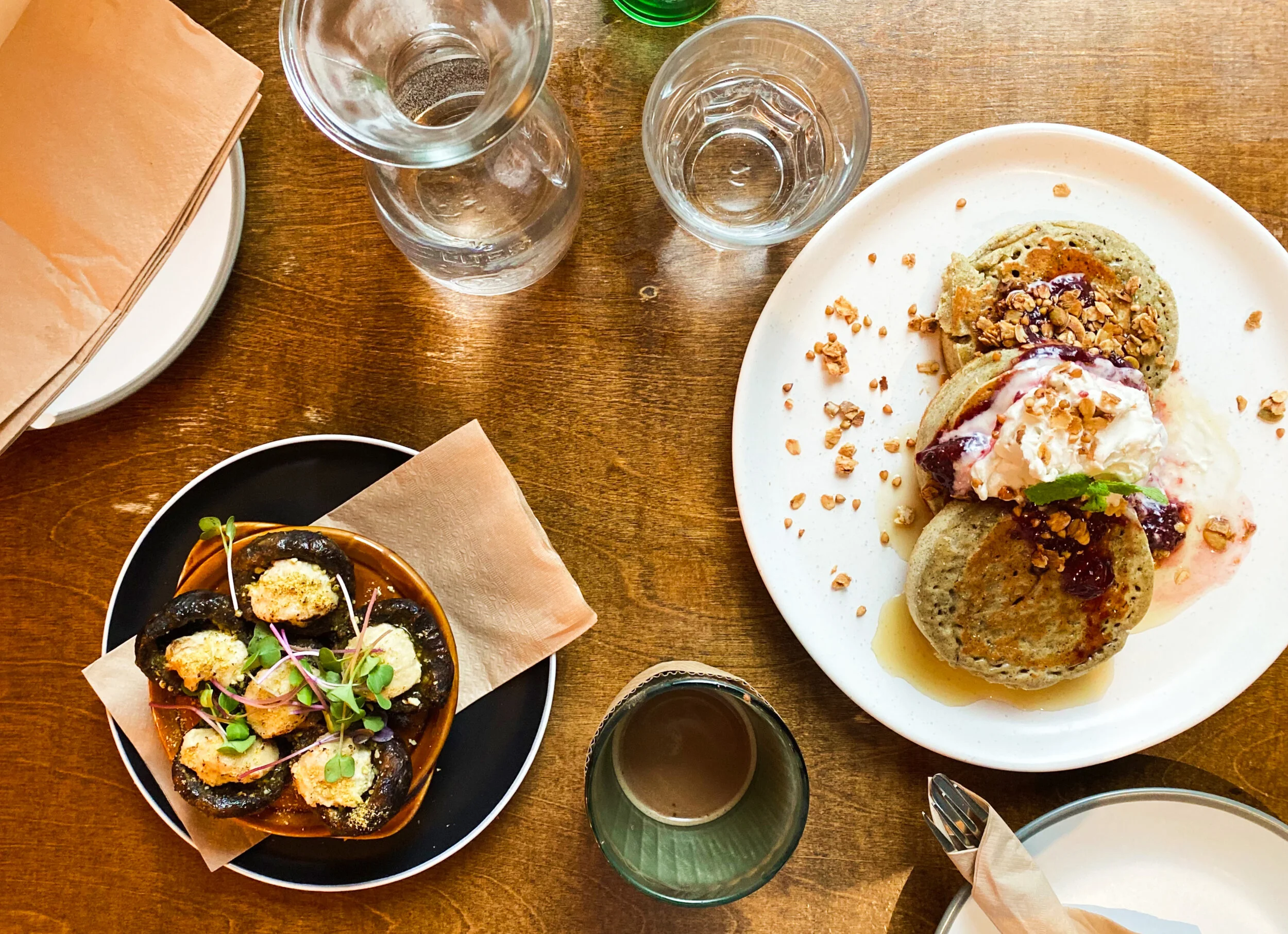 Food Adventures: Toronto, ON