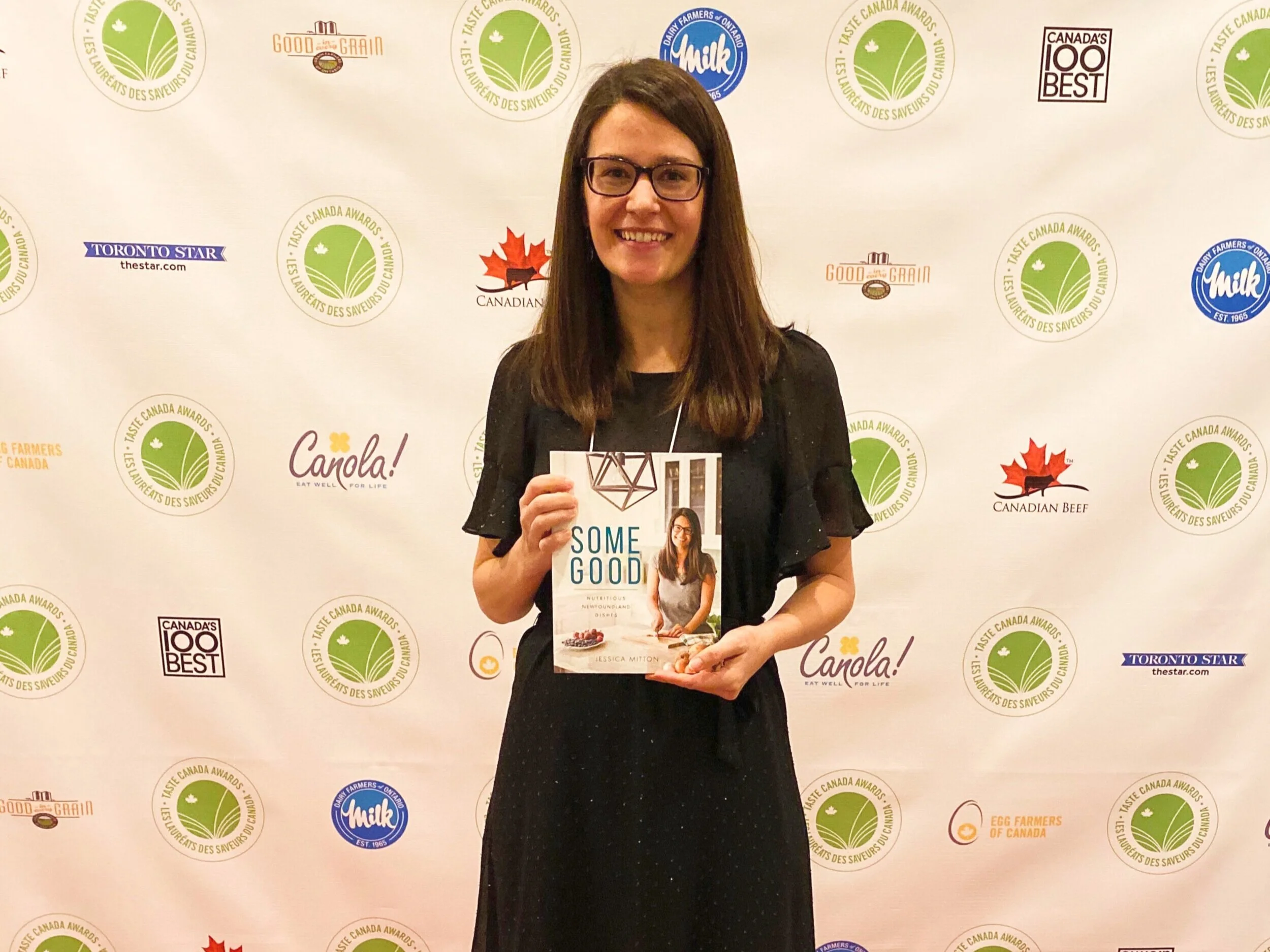 Taste Canada Awards