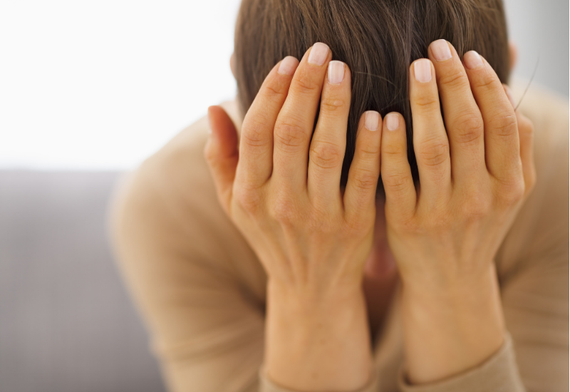 Feeling Stressed? Here are Some Ways to Help Manage Life's Daily Challenges