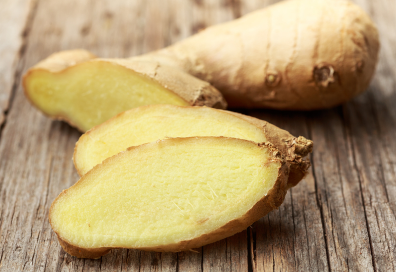 6 Foods to Help with Digestion