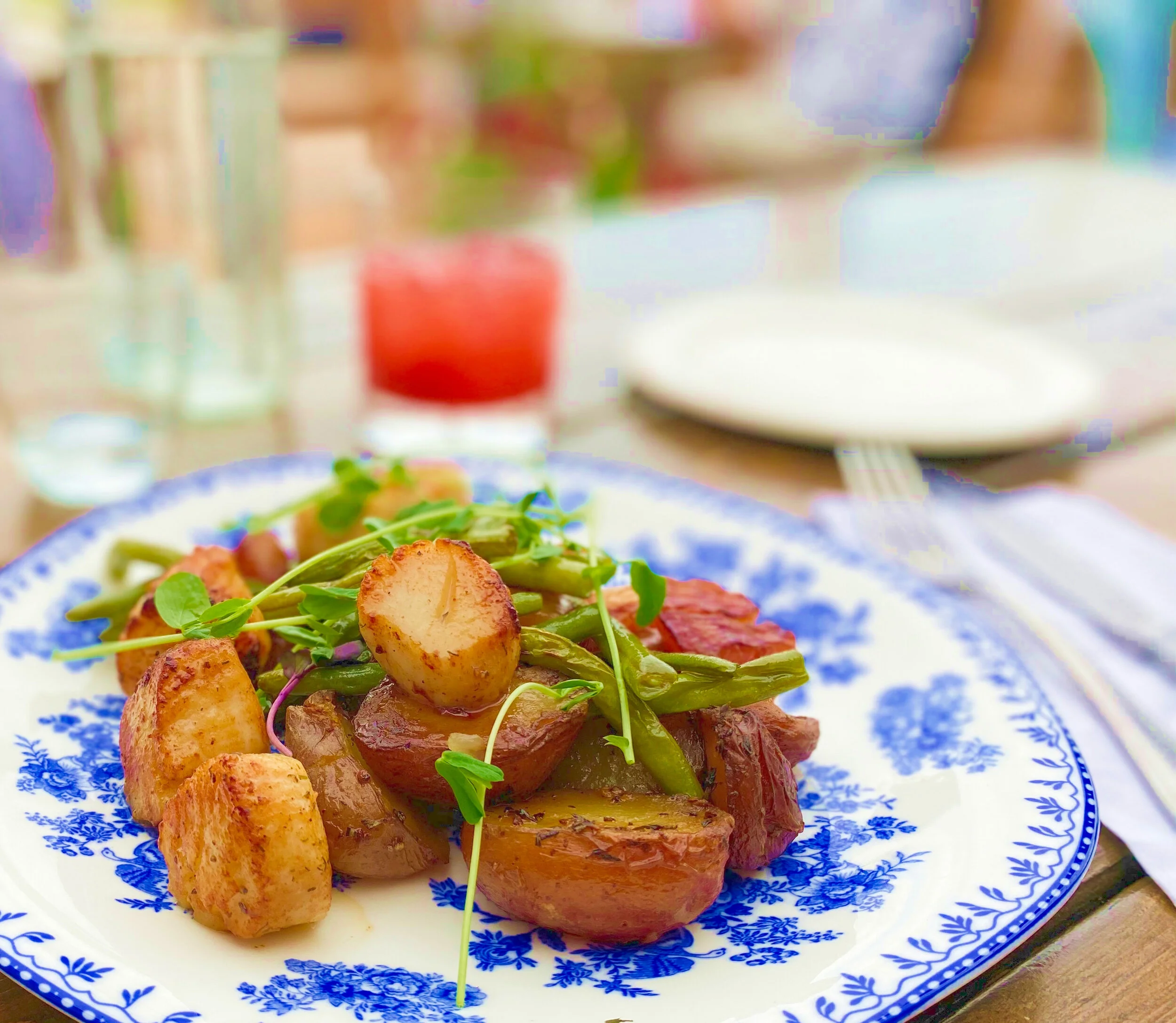 Food Adventures: Prince Edward Island