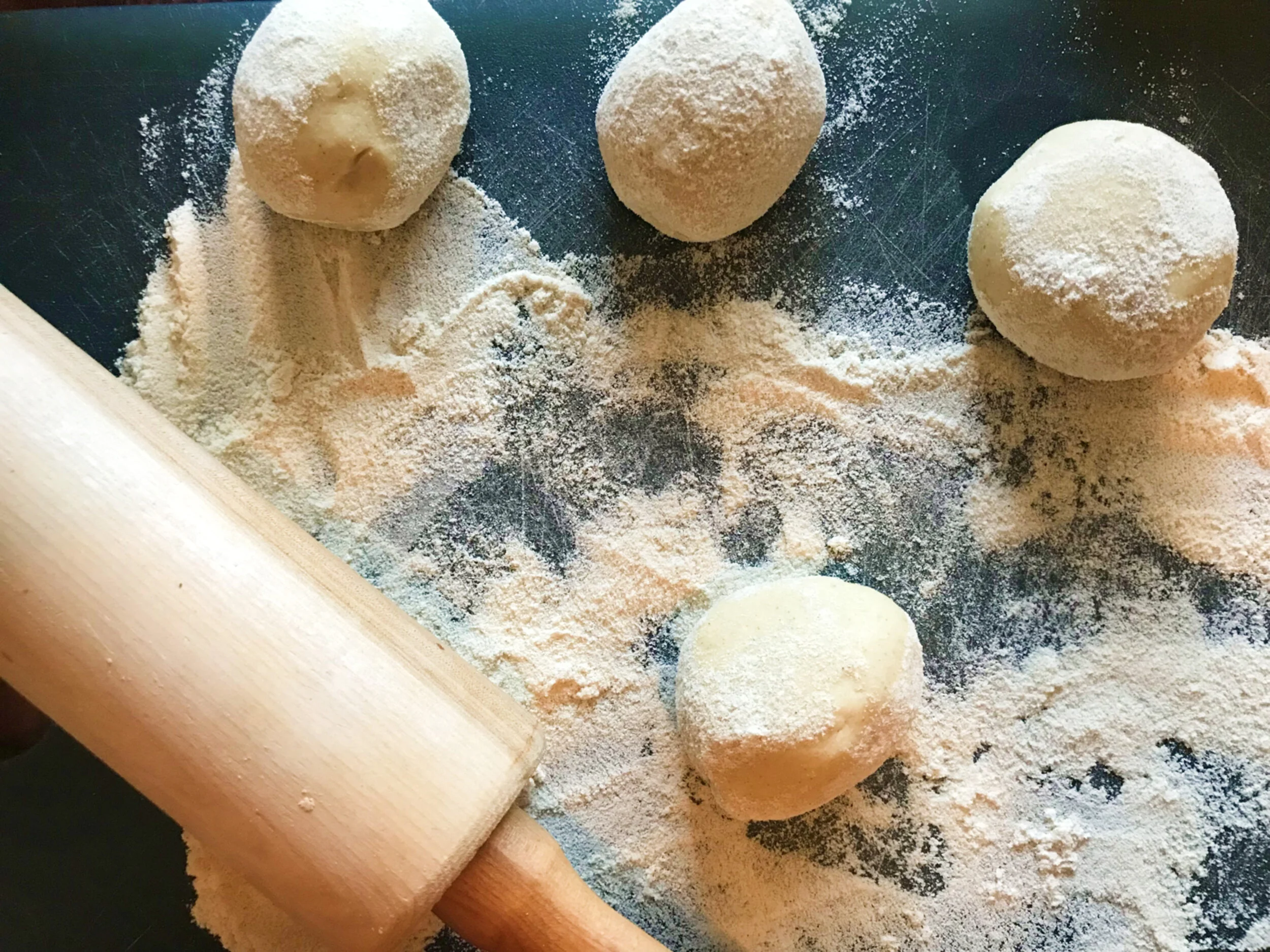 Gluten-free Chapati Bread Flour Mix&nbsp;