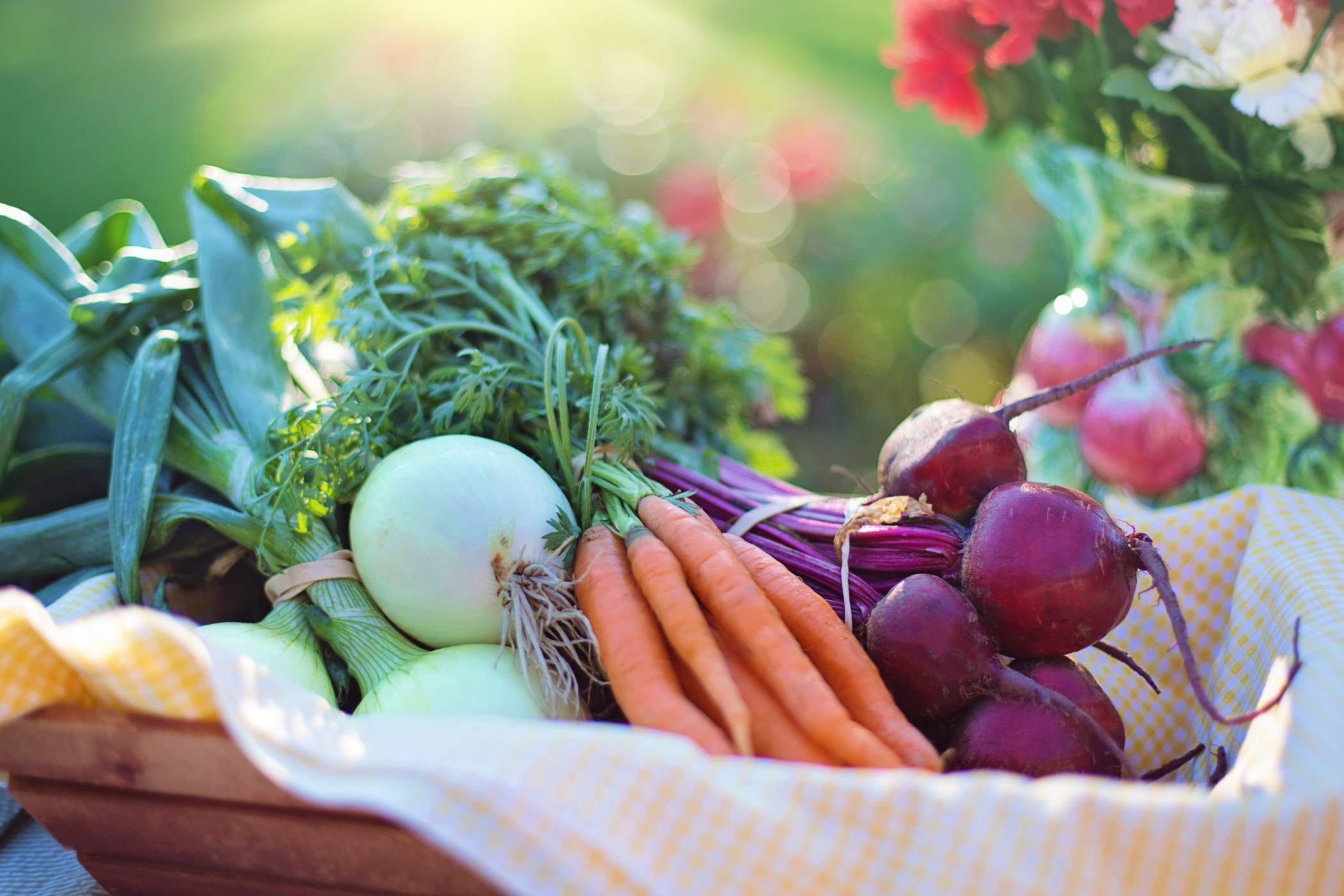 Healthy Eating Made Easy