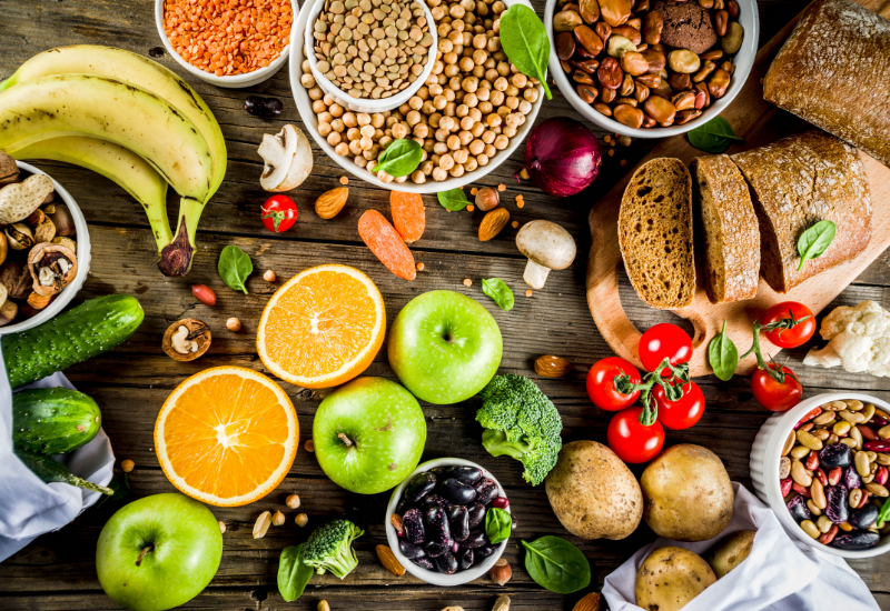 Carb your Curiosity!