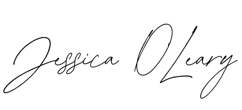 Jessica O'Leary