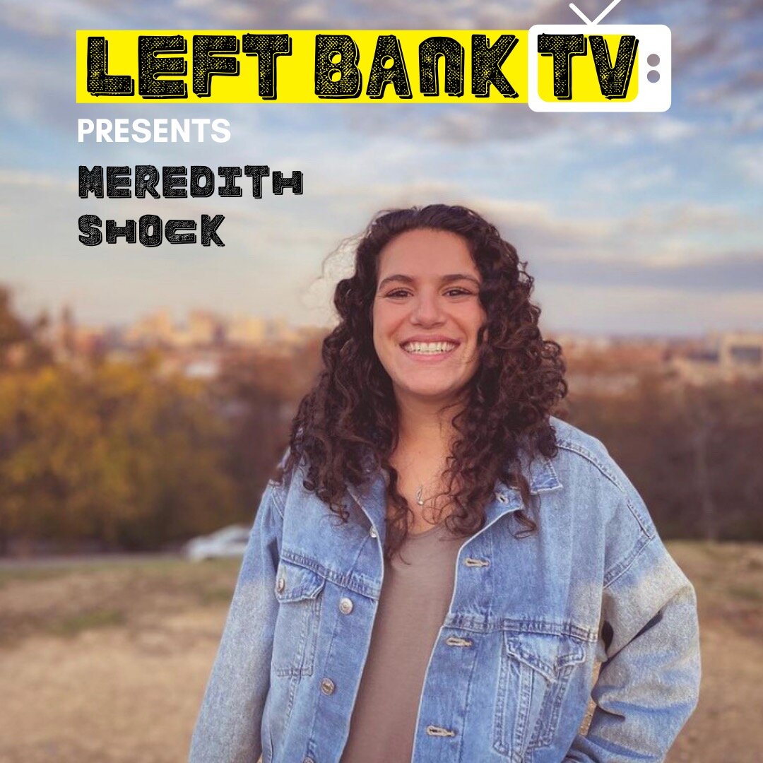 Blonde Music News Week of Jan. 25th Ft. Meredith Shock 