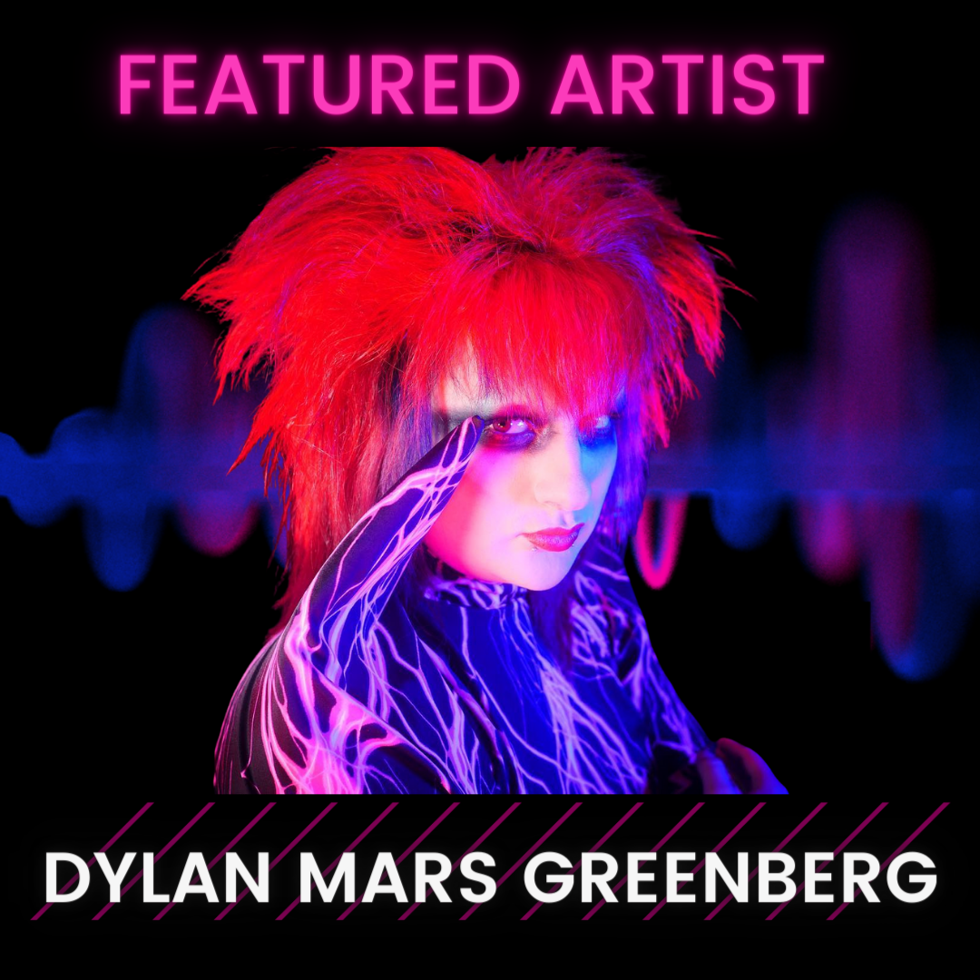 Wavy Music News ft. Dylan Mars Greenberg