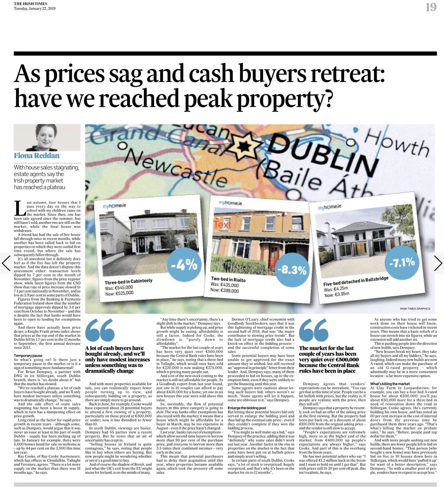 Irish Times - 2 Jan 2019 - Have we reached peak property.jpg