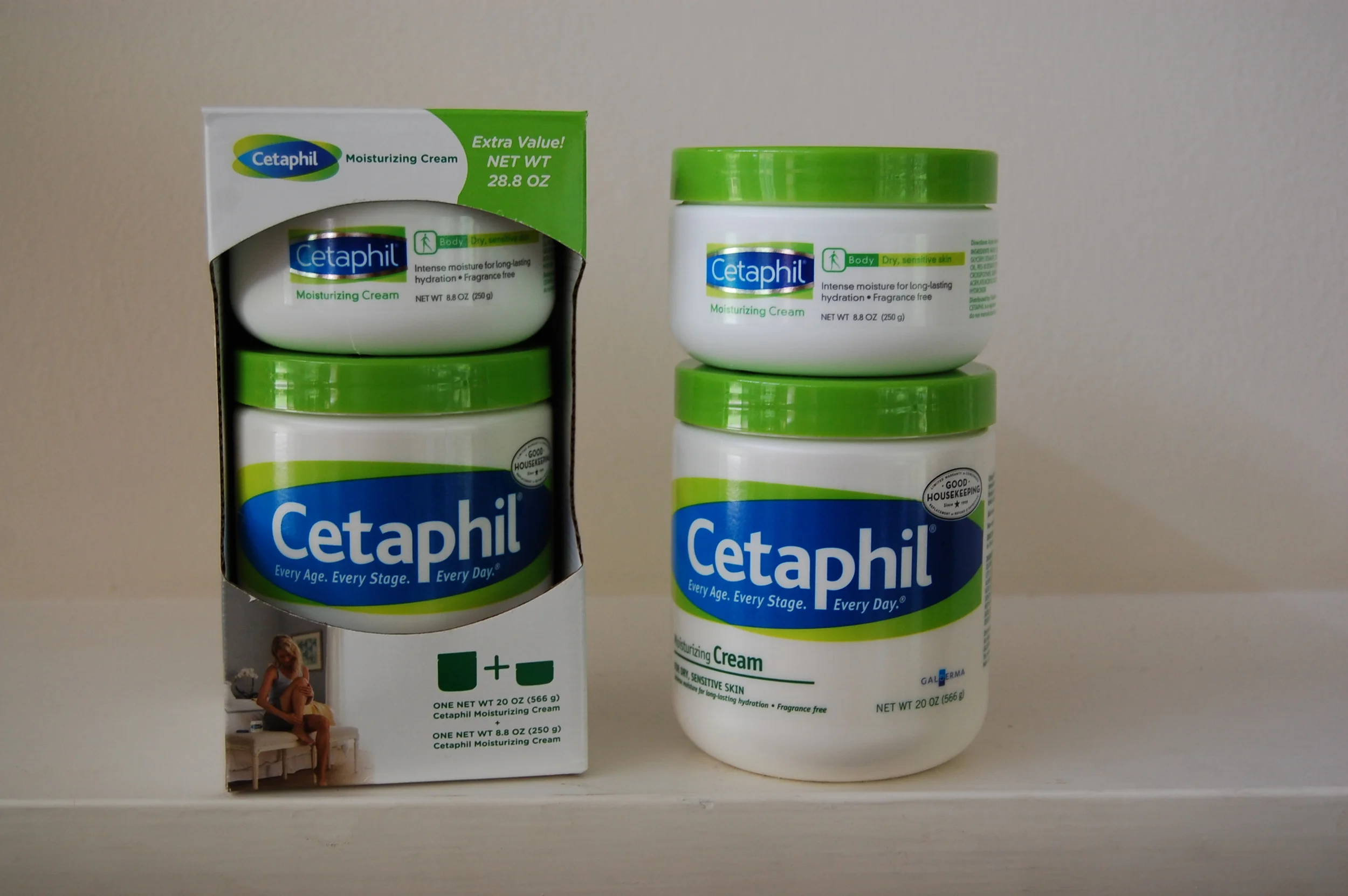 Get: The Best Lotion Ever