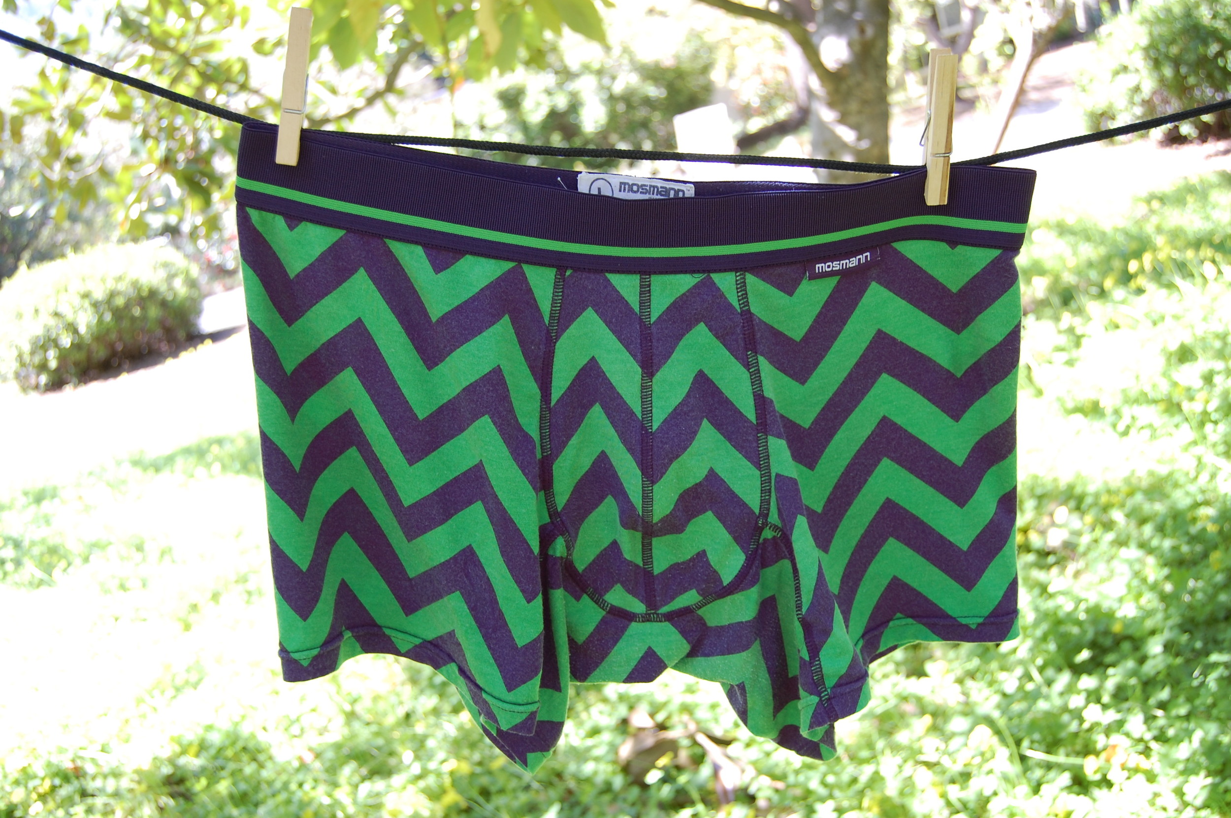 Get: The Best Men's Underwear Ever