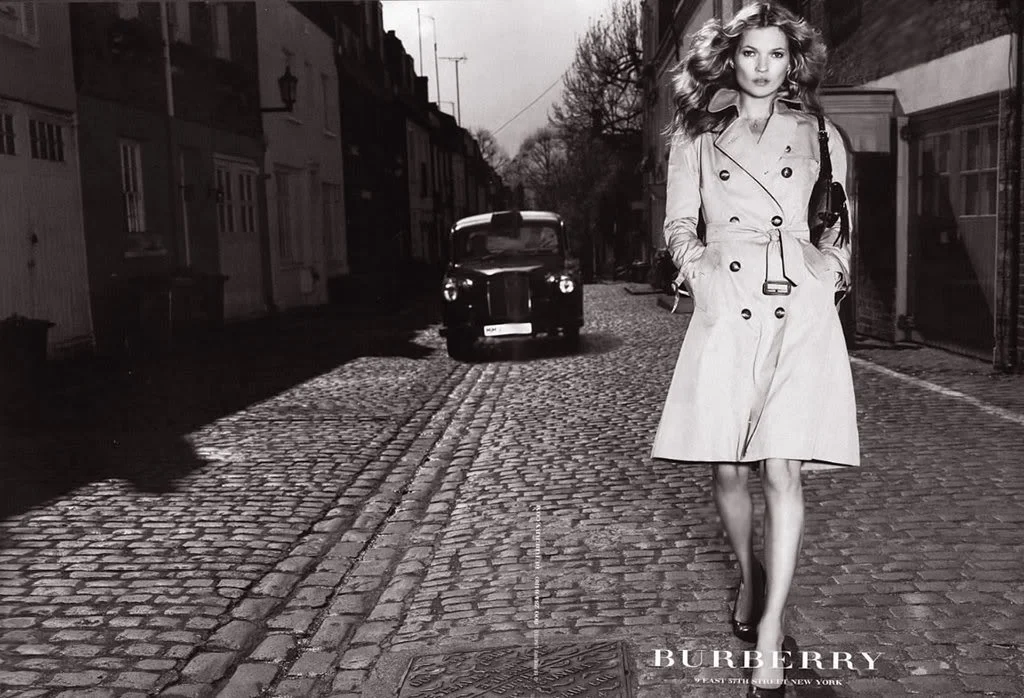 Trench Coat, Trenchcoat