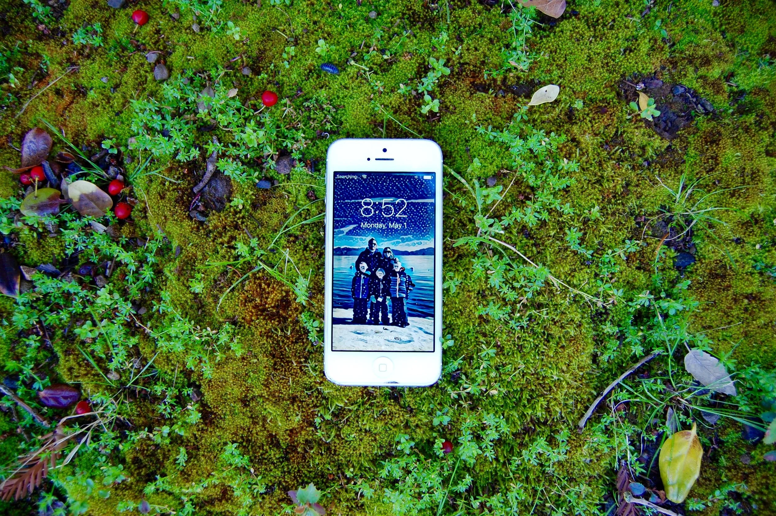 Do: Tech Detox