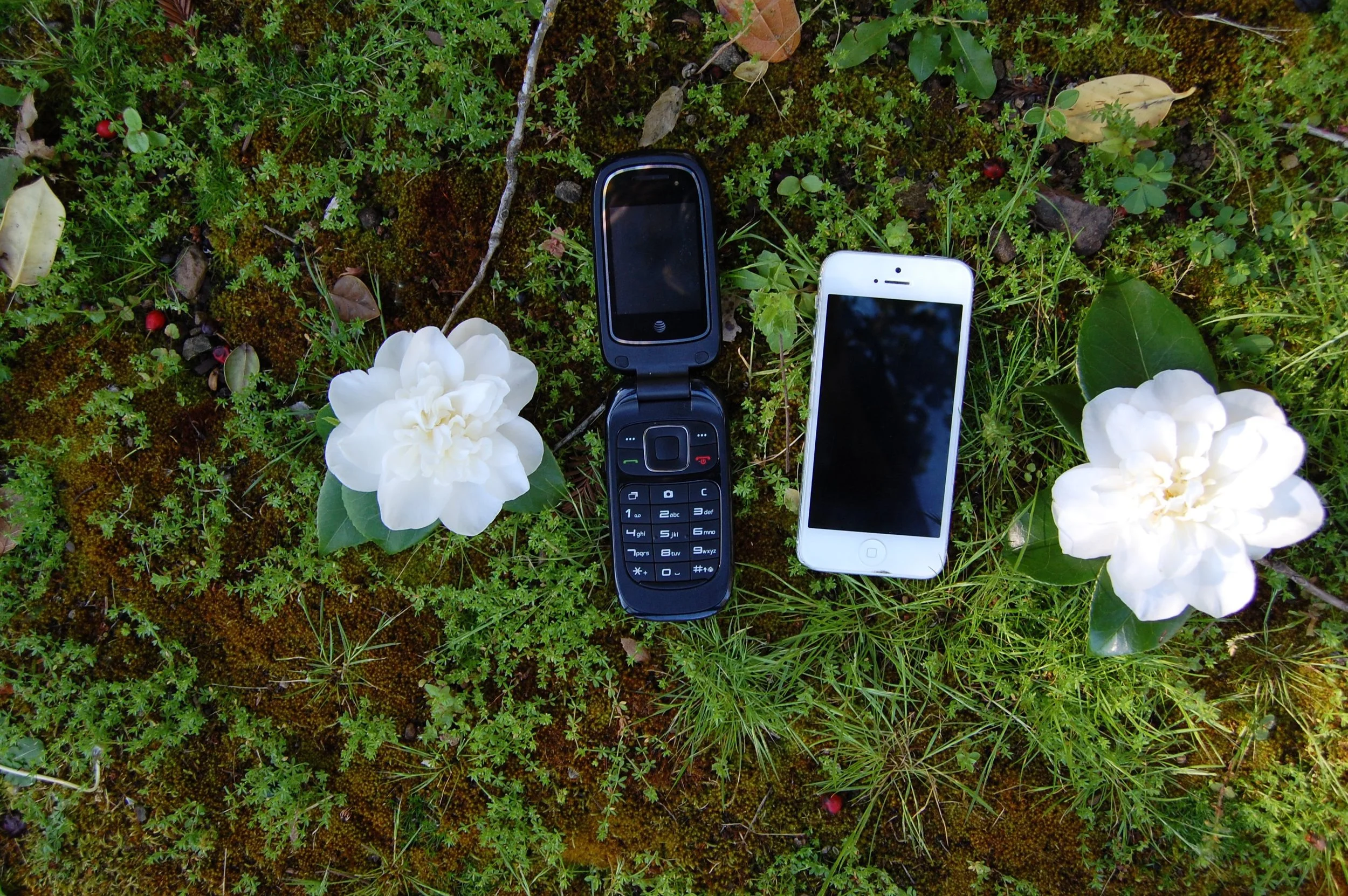 Do: Activate Flip Phone