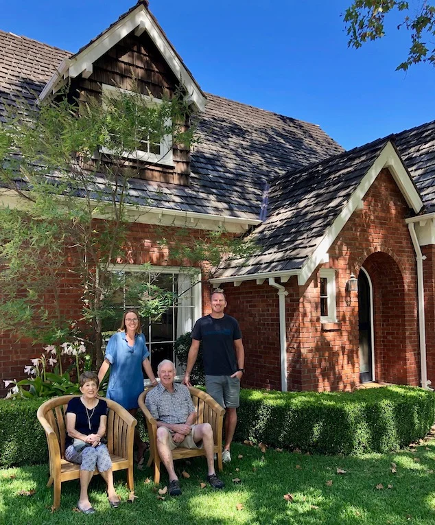 Do: House History Research