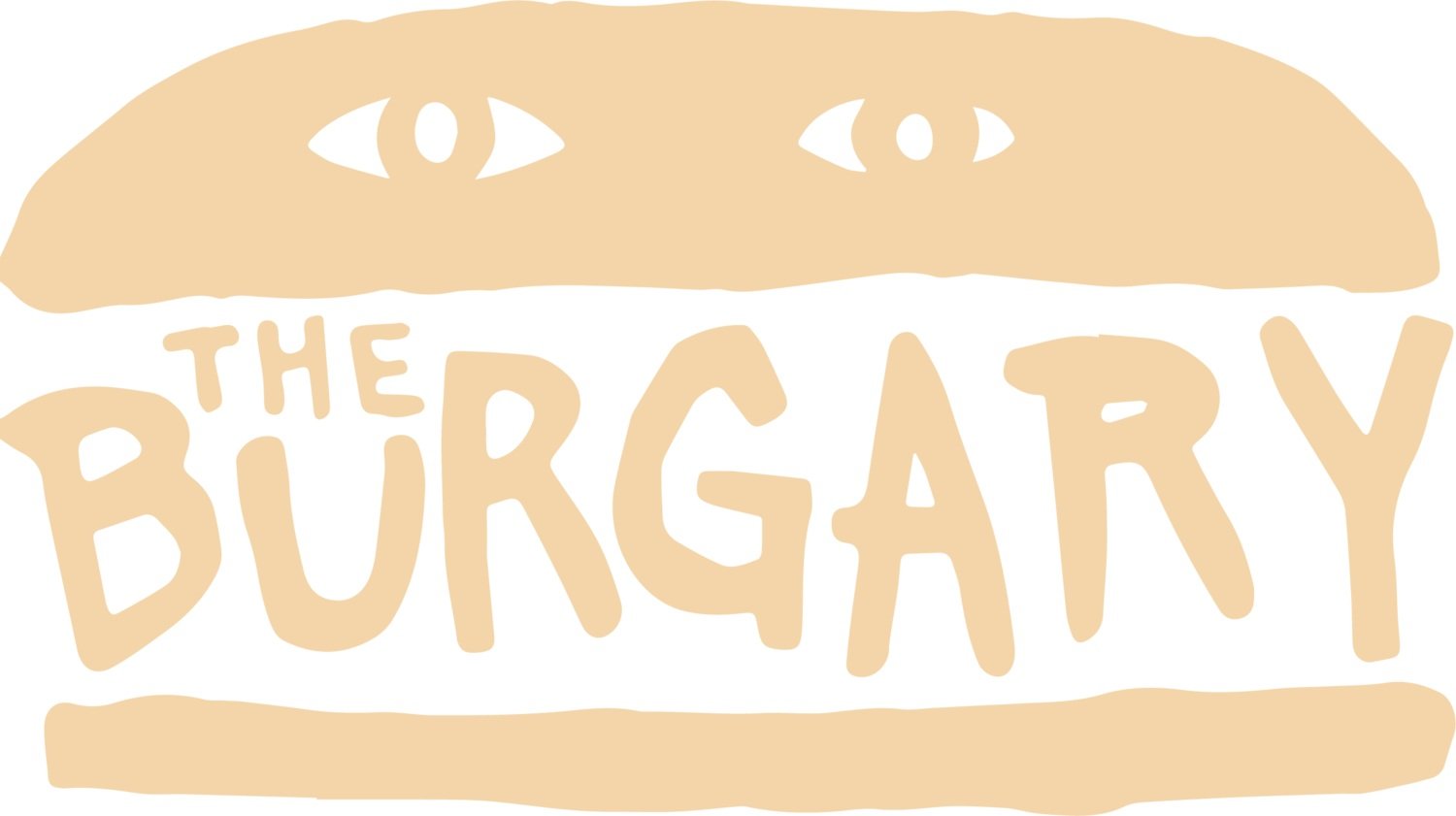 The Burgary