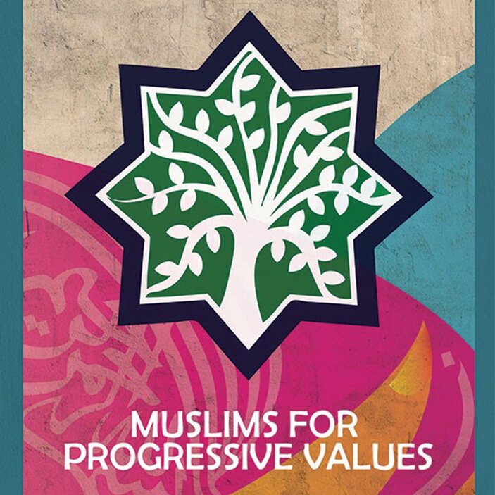 Muslims for Progressive Values