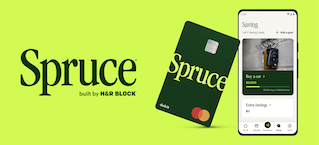 Spruce by H&amp;R Block