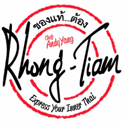 Rhong-Tiam